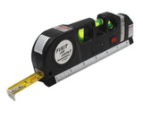 Laser Level Pro 3 - Laserska multifunkcionalna libela - Laser Level Pro 3 - Laserska multifunkcionalna libela