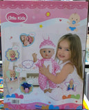 Lutka - baby sweet