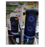 Bluetooth zvučnik - Bluetooth zvučnik