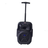 Bluetooth zvučnik - Bluetooth zvučnik