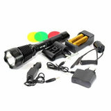 LAMPA za lov/BL Q2888