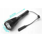 LAMPA za lov/BL Q2888