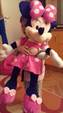 Plišana velika Mini 70cm