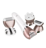 Odličan ženski set sa epilatorom () - Odličan ženski set sa epilatorom ()