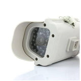 Lažna kamera + solarni panel