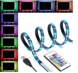 TV led traka + daljinski (5m) () - TV led traka + daljinski (5m) ()