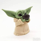 Baby Yoda iz star wars-a 5u1