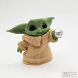 Baby Yoda iz star wars-a 5u1