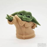Baby Yoda iz star wars-a 5u1