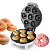 Aparat za krofnice 750W - Aparat za krofnice 750W