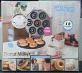 Aparat za krofnice 750W - Aparat za krofnice 750W