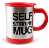 Magicna solja - solja za kafu - solja koja sama mesa