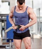 Kais - steznik za vezbanje i teretanu - Kais - steznik za vezbanje i teretanu