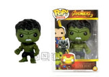 Pop heros figurica Hulk