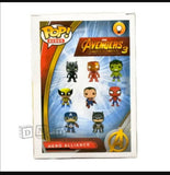 Pop heros figurica Spiderman