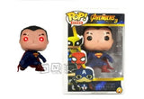 Pop heros figurica superman