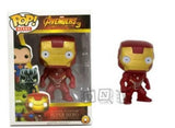 Pop heros figurica Ironaman