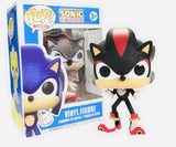 Pop sonic the hedgehog figurica Shadow boom
