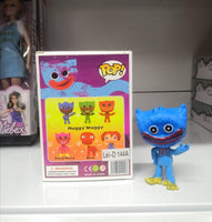 Huggy wuggy Funko pop plava figurica - Huggy wuggy Funko pop plava figurica