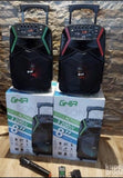 Blutut karaoke zvucnik sa bezicnim mikrofonom-3200w - Blutut karaoke zvucnik sa bezicnim mikrofonom-3200w