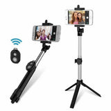 SELFIE stick/ EZRA ST06 - SELFIE stick/ EZRA ST06