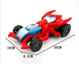 Spiderman formula na daljinsko upravljanje - Spiderman formula na daljinsko upravljanje