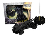 Batman formula na daljinsko upravljanje