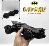 Batman formula na daljinsko upravljanje