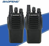 BAOFENG BF-C1/baofeng toki voki/set 2 kom - BAOFENG BF-C1/baofeng toki voki/set 2 kom