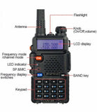 BAOFENG UV-5R/baofeng toki voki - BAOFENG UV-5R/baofeng toki voki