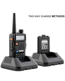 BAOFENG UV-5R/baofeng toki voki - BAOFENG UV-5R/baofeng toki voki