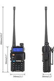 BAOFENG UV-5R/baofeng toki voki - BAOFENG UV-5R/baofeng toki voki