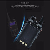 BAOFENG UV-5R/baofeng toki voki - BAOFENG UV-5R/baofeng toki voki