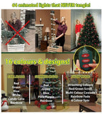 Magične godišnje Lampice - Magične godišnje Lampice