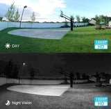 IP WiFi spoljna kamera