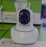 SMART IP kamera/inteligentna IP kamera - SMART IP kamera/inteligentna IP kamera