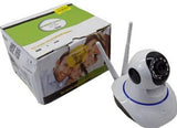 SMART IP kamera/inteligentna IP kamera - SMART IP kamera/inteligentna IP kamera