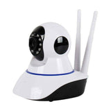 SMART IP kamera/inteligentna IP kamera - SMART IP kamera/inteligentna IP kamera