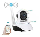 SMART IP kamera/inteligentna IP kamera - SMART IP kamera/inteligentna IP kamera
