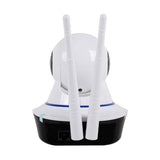 SMART IP kamera/inteligentna IP kamera - SMART IP kamera/inteligentna IP kamera