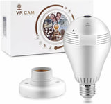 IP WiFi kamera/kamera sijalica