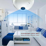 IP WiFi kamera/kamera sijalica