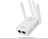 WI-FI pojačivač signala/WI-FI ruter WR16 - WI-FI pojačivač signala/WI-FI ruter WR16