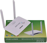 WI-FI ruter Pix-Link WR07 - WI-FI ruter Pix-Link WR07