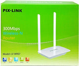 WI-FI ruter Pix-Link WR07 - WI-FI ruter Pix-Link WR07