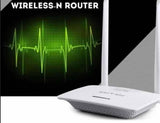 WI-FI ruter Pix-Link WR07 - WI-FI ruter Pix-Link WR07