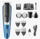 Masinica za kosu i bradu 5u1 trimer VGR V-172 - Masinica za kosu i bradu 5u1 trimer VGR V-172