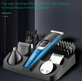 Masinica za kosu i bradu 5u1 trimer VGR V-172 - Masinica za kosu i bradu 5u1 trimer VGR V-172
