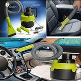usisvac za auto 12V  - usisvac za auto 12V