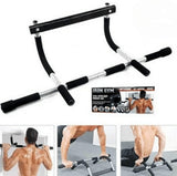 VRATILO Iron Gym REVOLUCIONARNA Sprava - Šipka 4u1